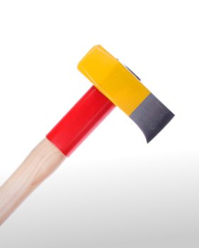 Ochsenkopf Profi Spalthammer Big OX